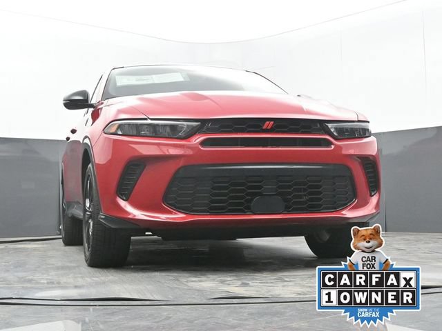 Used 2024 Dodge Hornet R/T Plus w/ R/T Blacktop Package AWD/4WD image 64