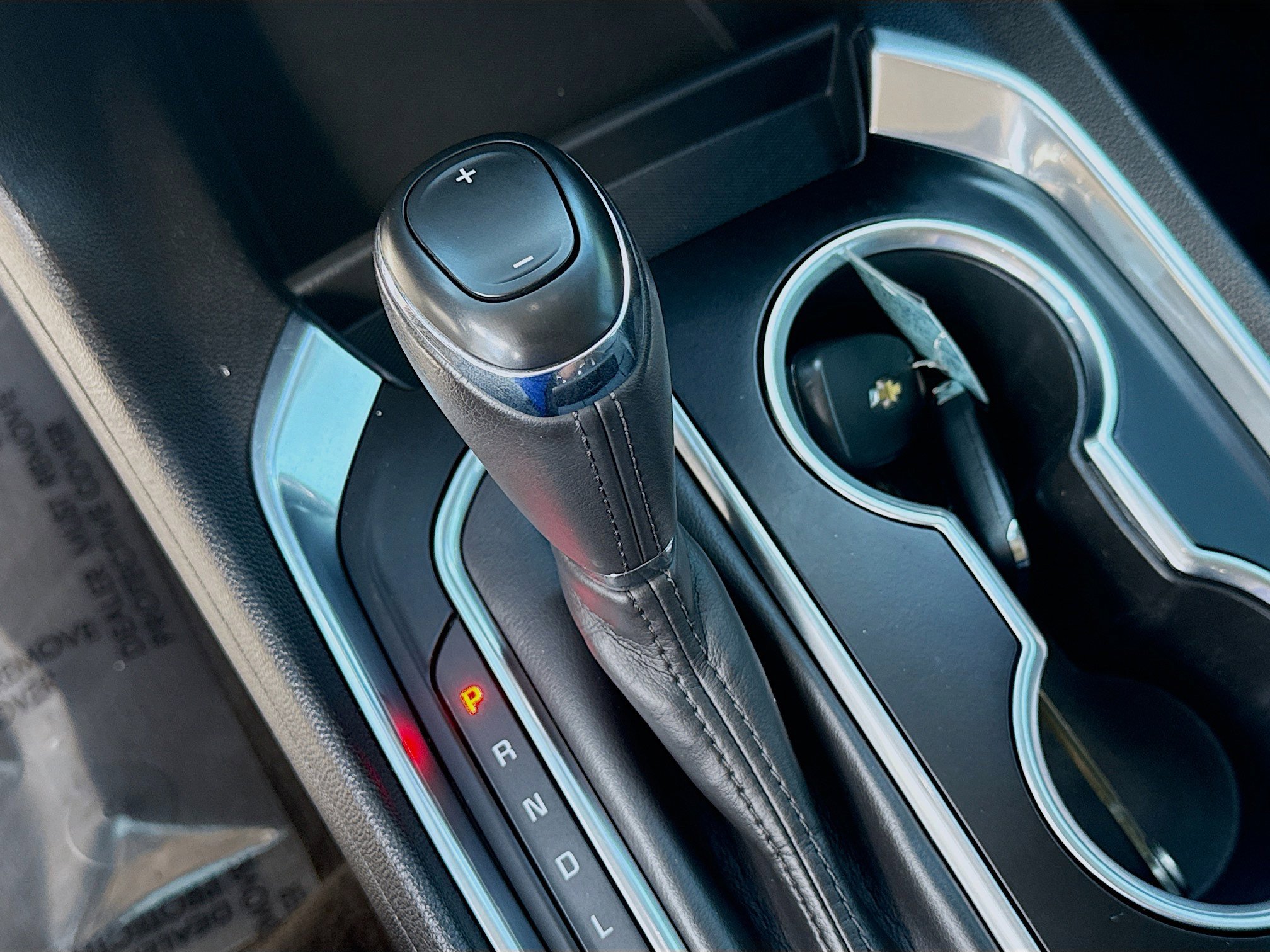 Used 2020 Chevrolet Traverse RS image 16