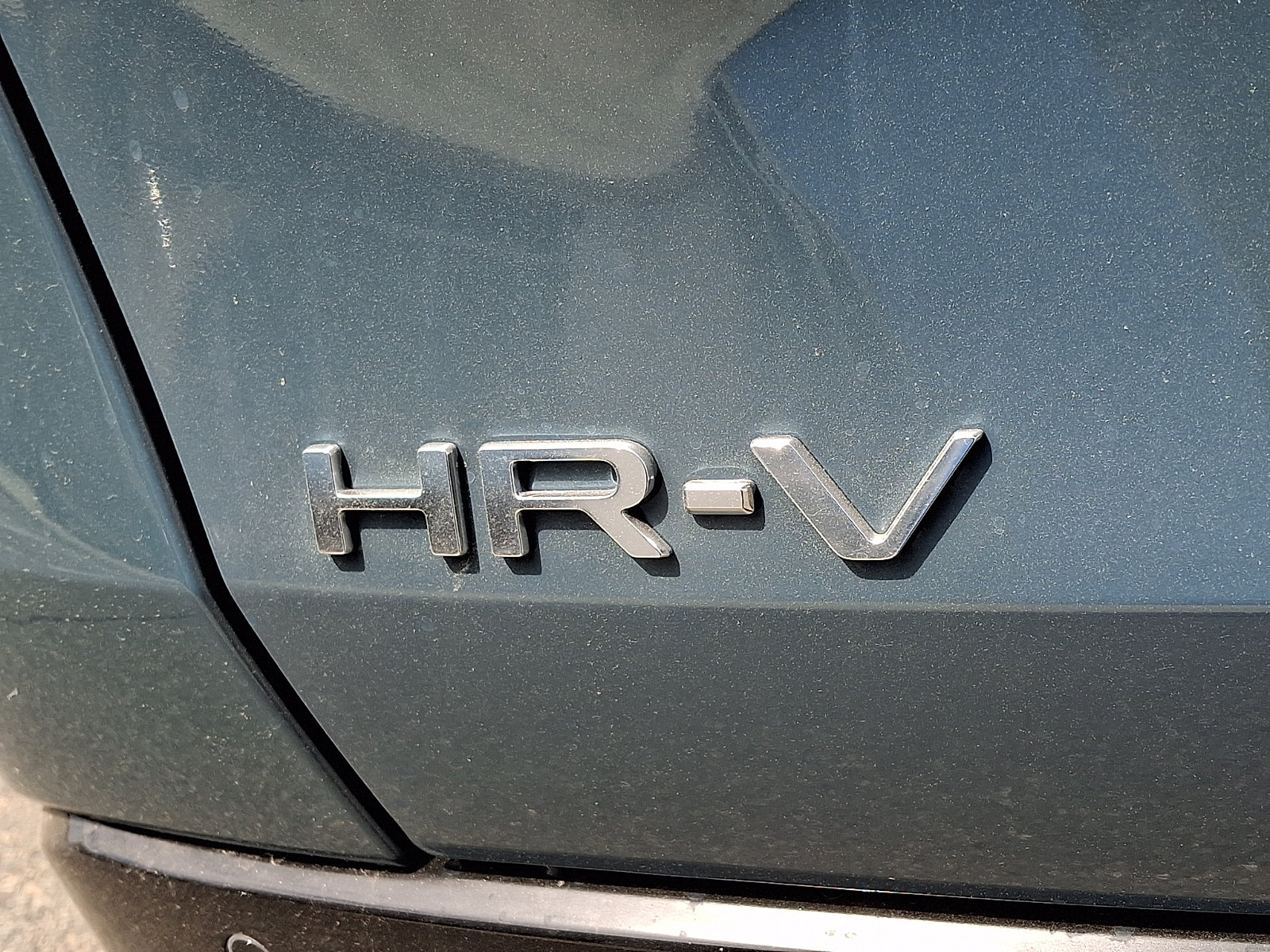New 2027 Honda HR-V EX-L image 12