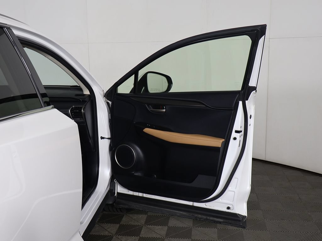 Used 2017 Lexus NX 200t AWD w/ Premium Package image 20