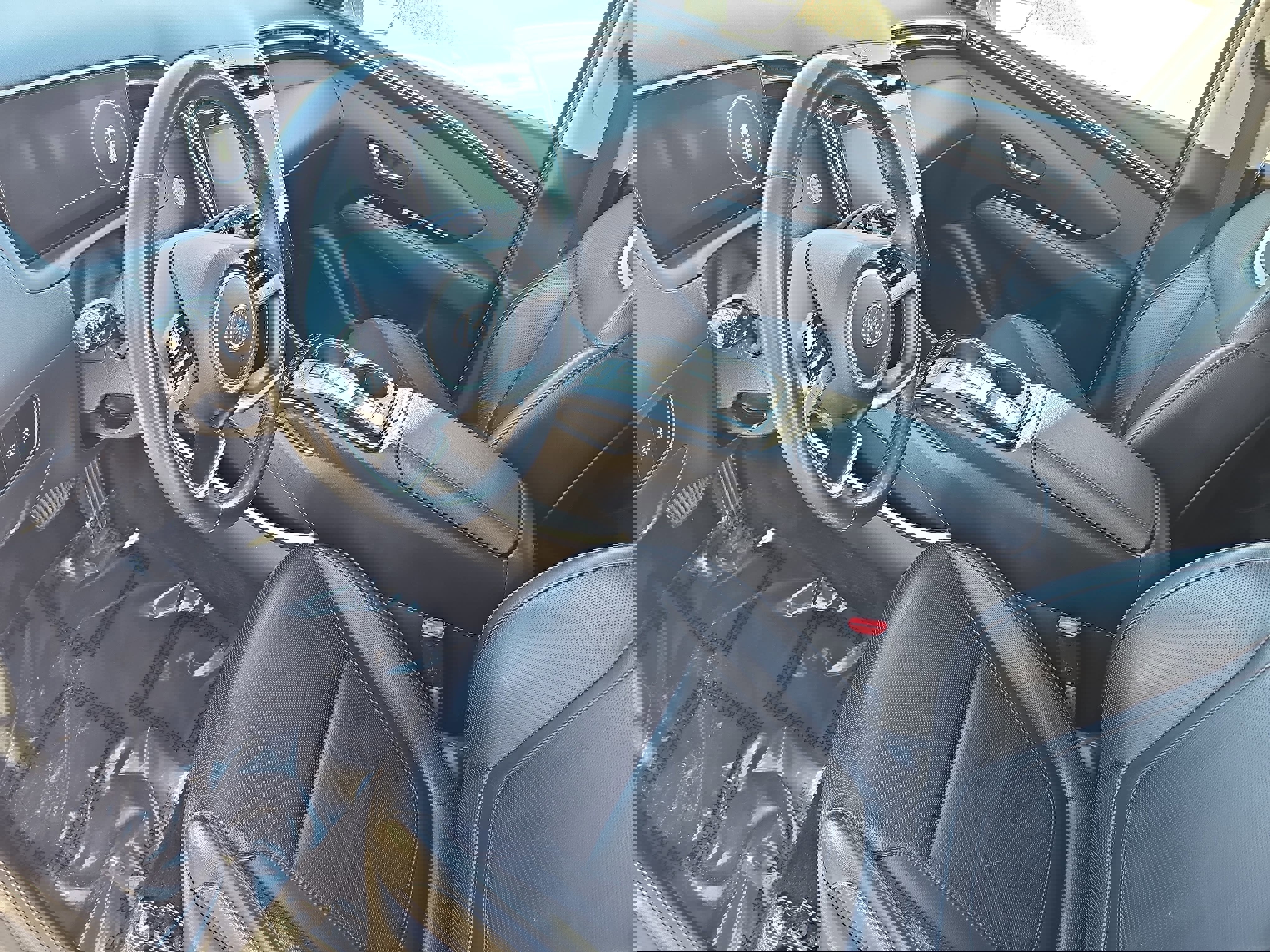 Used 2022 Hyundai Tucson Limited image 16