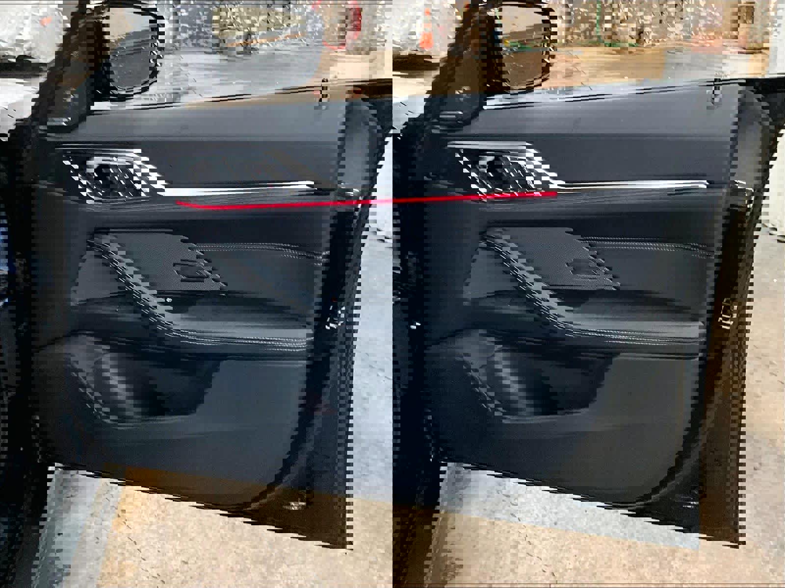 Used 2023 BMW i4 eDrive35 w/ Premium Package image 26