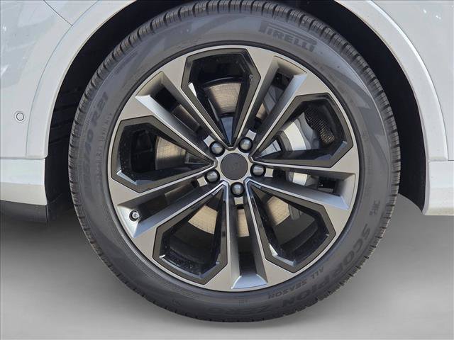 New 2026 Audi Q7 3.0T Premium Plus AWD/4WD image 9
