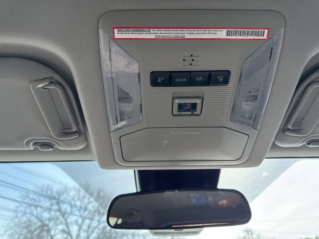 Certified 2024 Toyota RAV4 XLE image 46