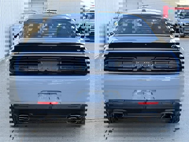 Used 2021 Dodge Challenger R/T w/ Shaker Package image 5