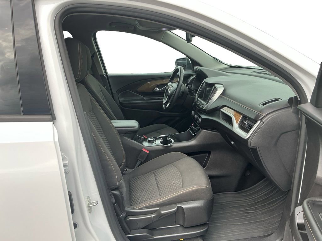 Used 2018 GMC Terrain SLE w/ Driver Convenience Package image 22