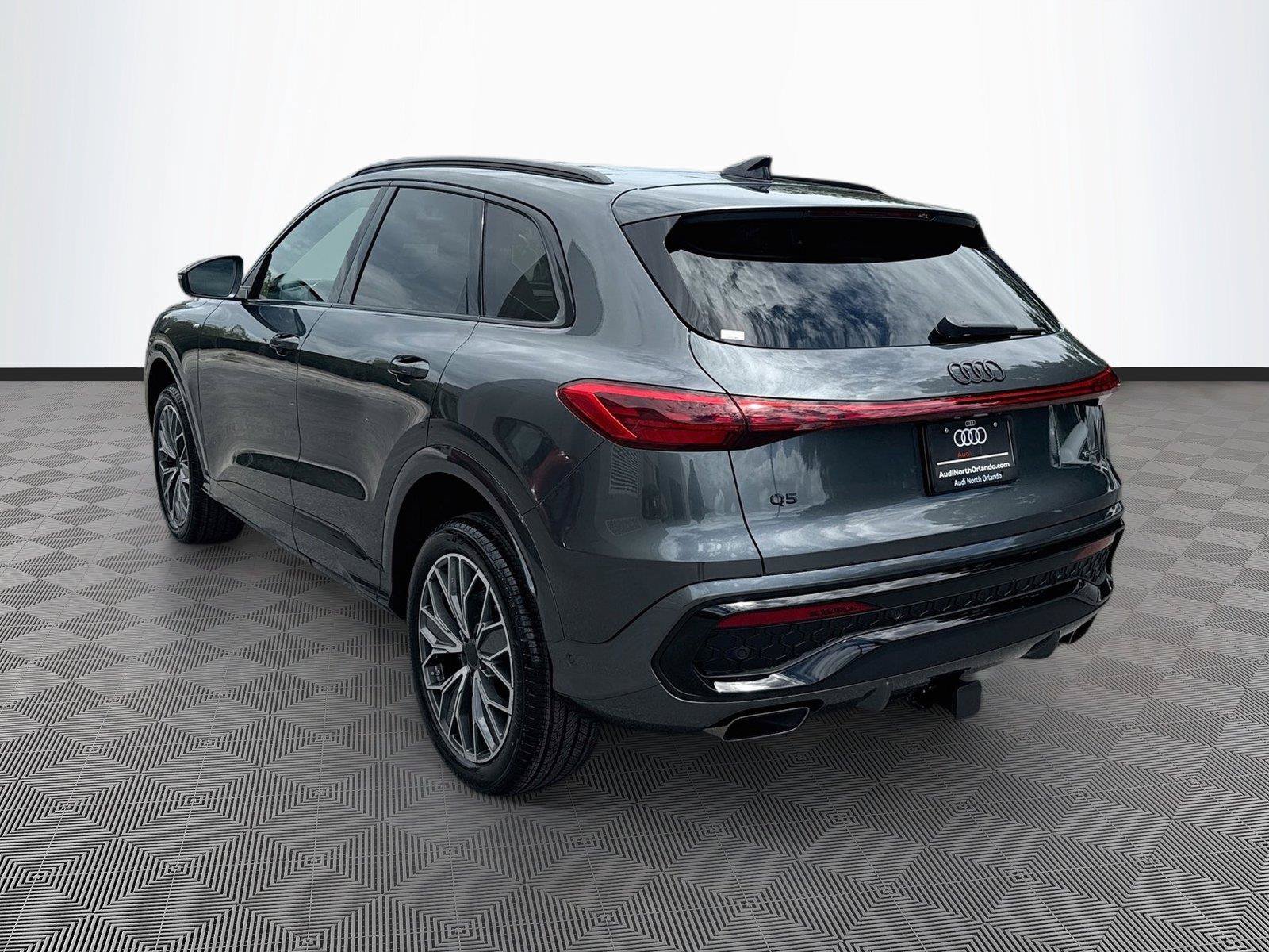 New 2026 Audi Q5 Premium Plus AWD/4WD image 5