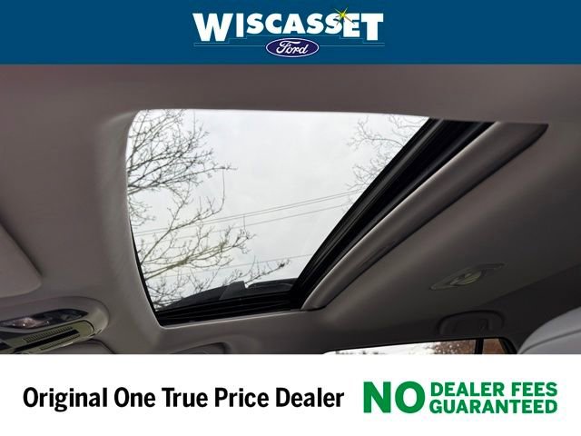 Used 2024 Subaru Outback Limited image 8