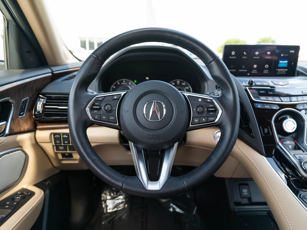 Certified 2024 Acura RDX SH-AWD w/ Advance Package image 22