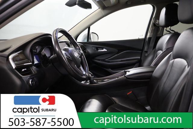 Used 2020 Buick Envision Essence image 12