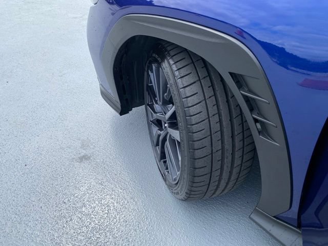 Used 2025 Subaru WRX Premium AWD/4WD image 23
