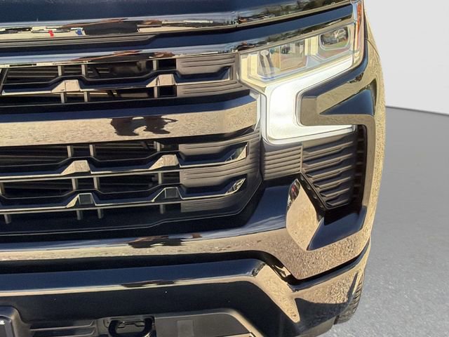 Used 2024 Chevrolet Silverado 1500 RST w/ Z71 Off-Road Package AWD/4WD image 10