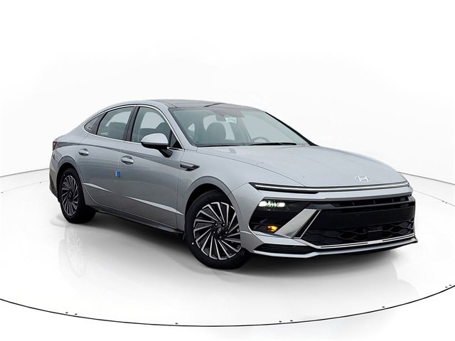 New 2026 Hyundai Sonata SEL image 1