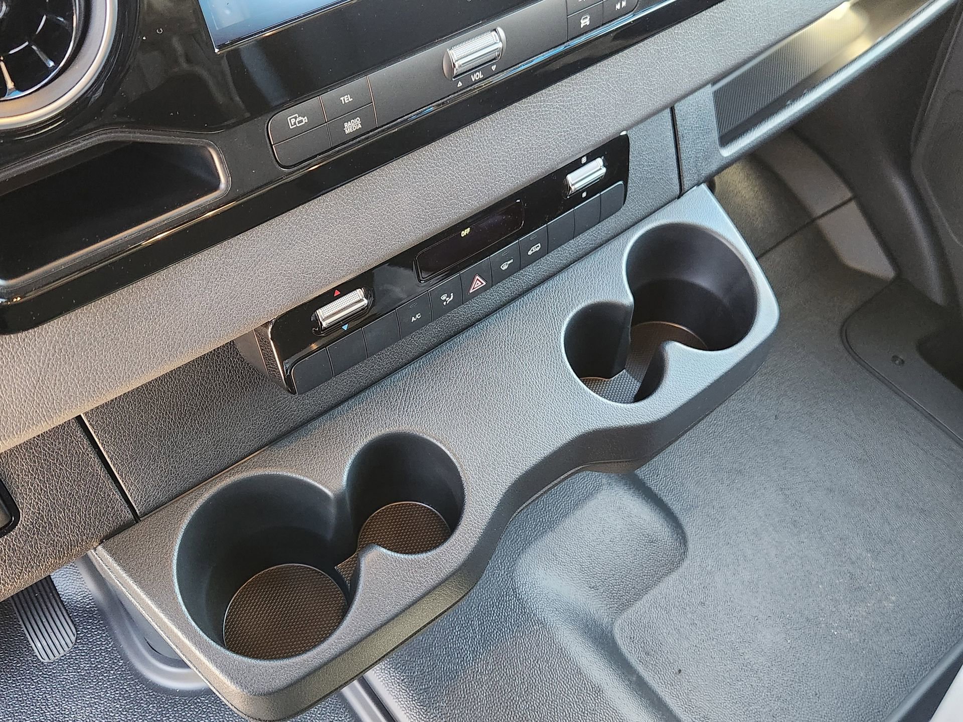 New 2026 Mercedes-Benz Sprinter 3500 image 15