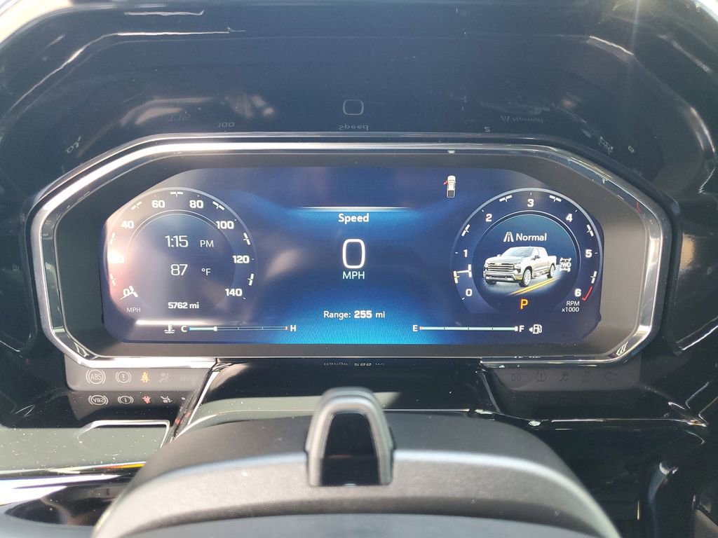 Used 2026 Chevrolet Silverado 1500 High Country image 22