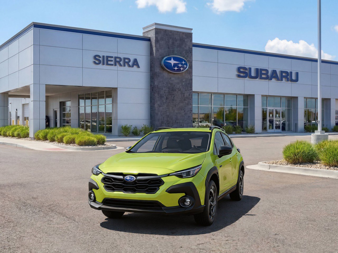 New 2026 Subaru Crosstrek 2.5i Limited image 19