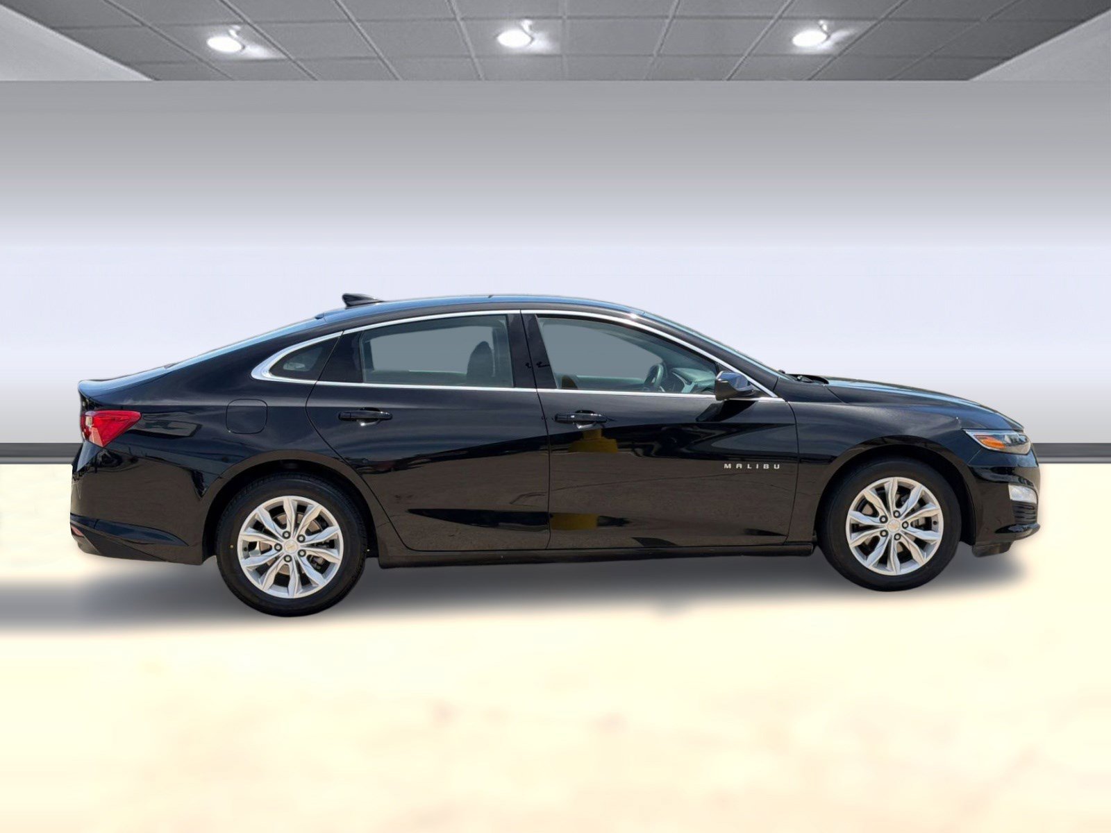 Used 2023 Chevrolet Malibu LT w/ Driver Confidence Package FWD image 8