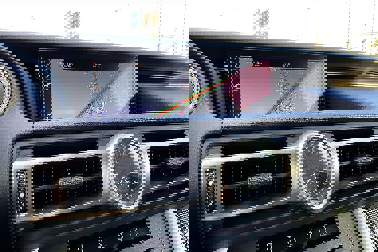 Certified 2020 Lexus RC F w/ Premium Package image 33