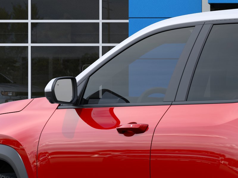 New 2026 Chevrolet Equinox LT w/ Safety and Technology Package image 12