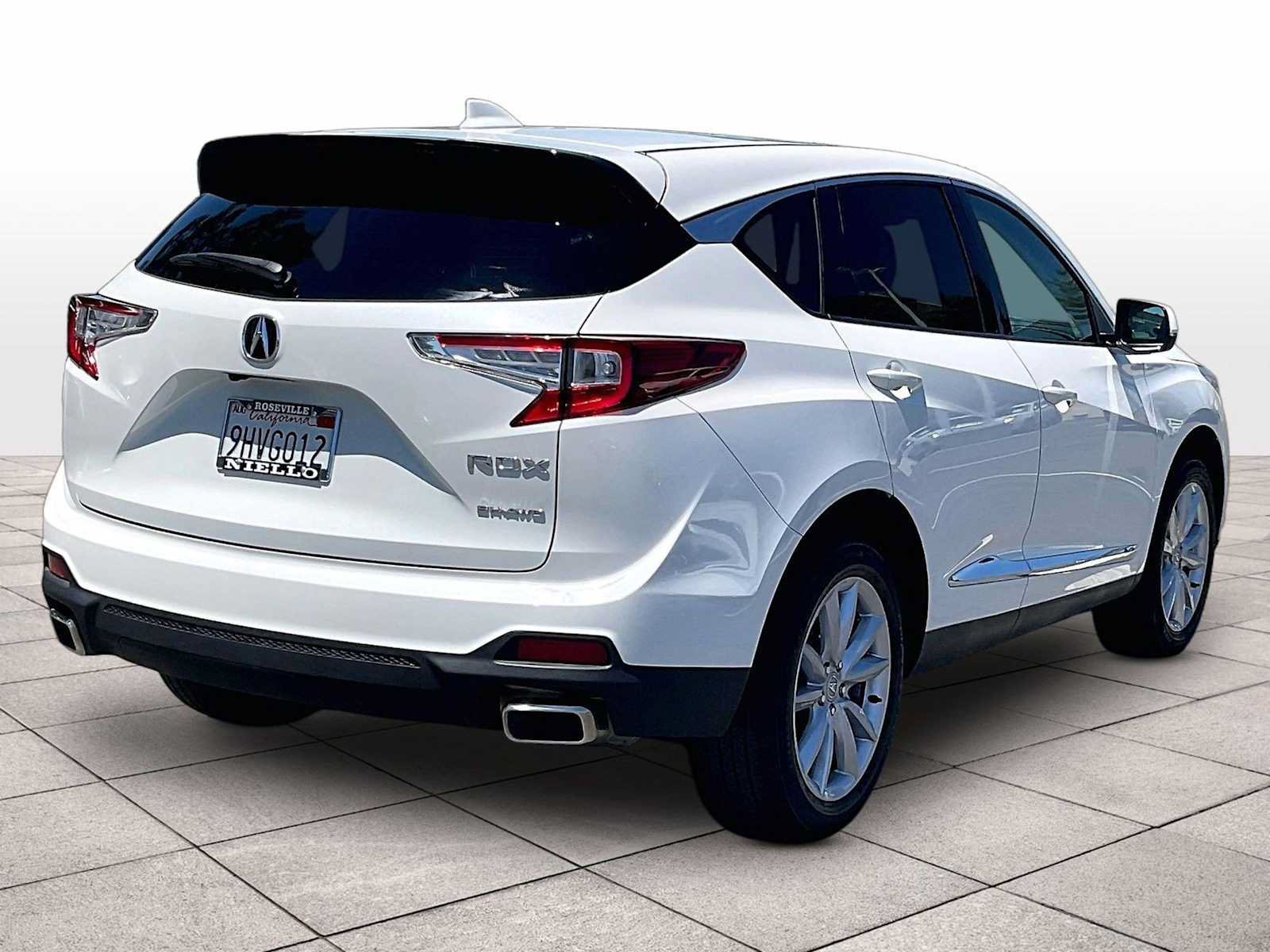 Used 2023 Acura RDX AWD image 15