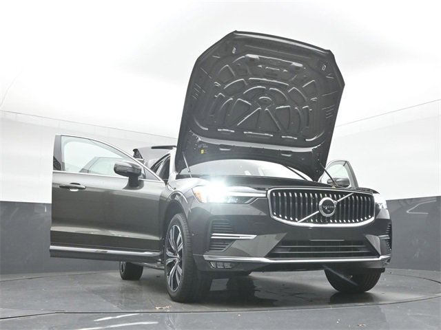 Used 2022 Volvo XC60 B6 Inscription w/ Advanced Package image 55