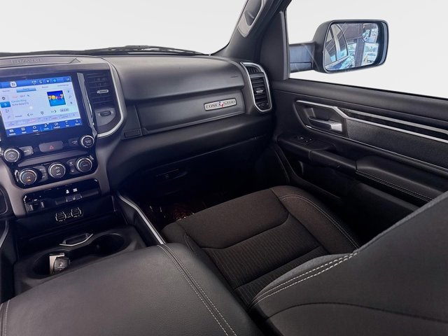 Used 2022 RAM 1500 Lone Star image 24