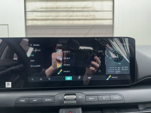 New 2026 Kia K4 LXS image 13