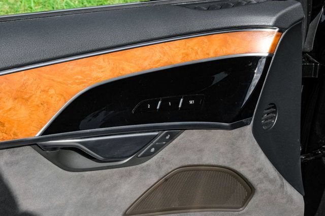 Used 2019 Audi A8 L 3.0T w/ Executive Package AWD/4WD image 50
