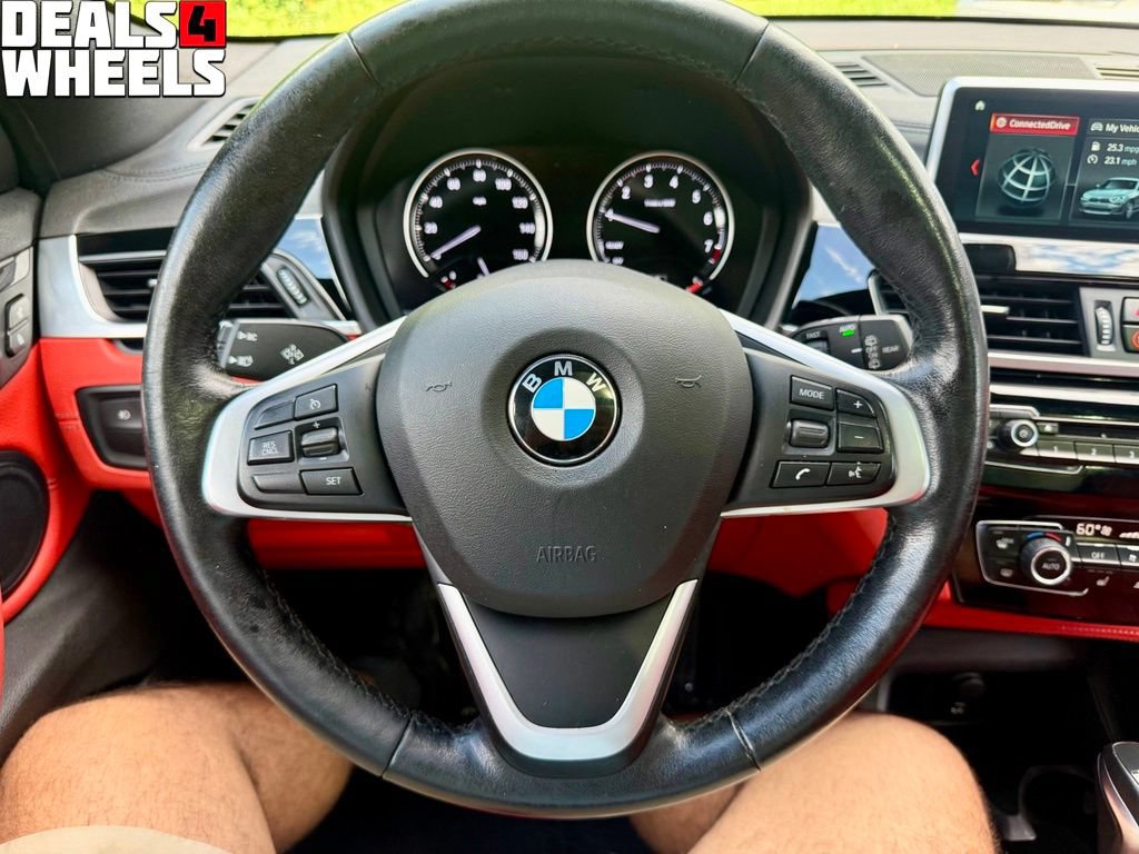 Used 2019 BMW X2 xDrive28i w/ Convenience Package AWD/4WD image 23