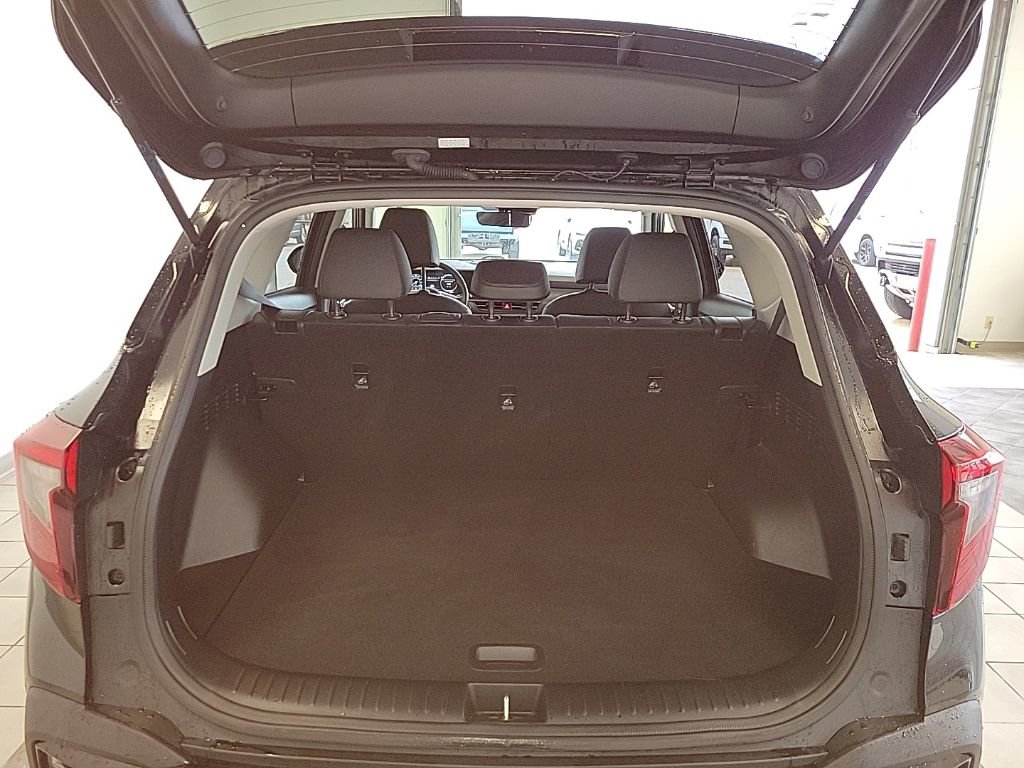 Used 2024 Kia Seltos EX image 15