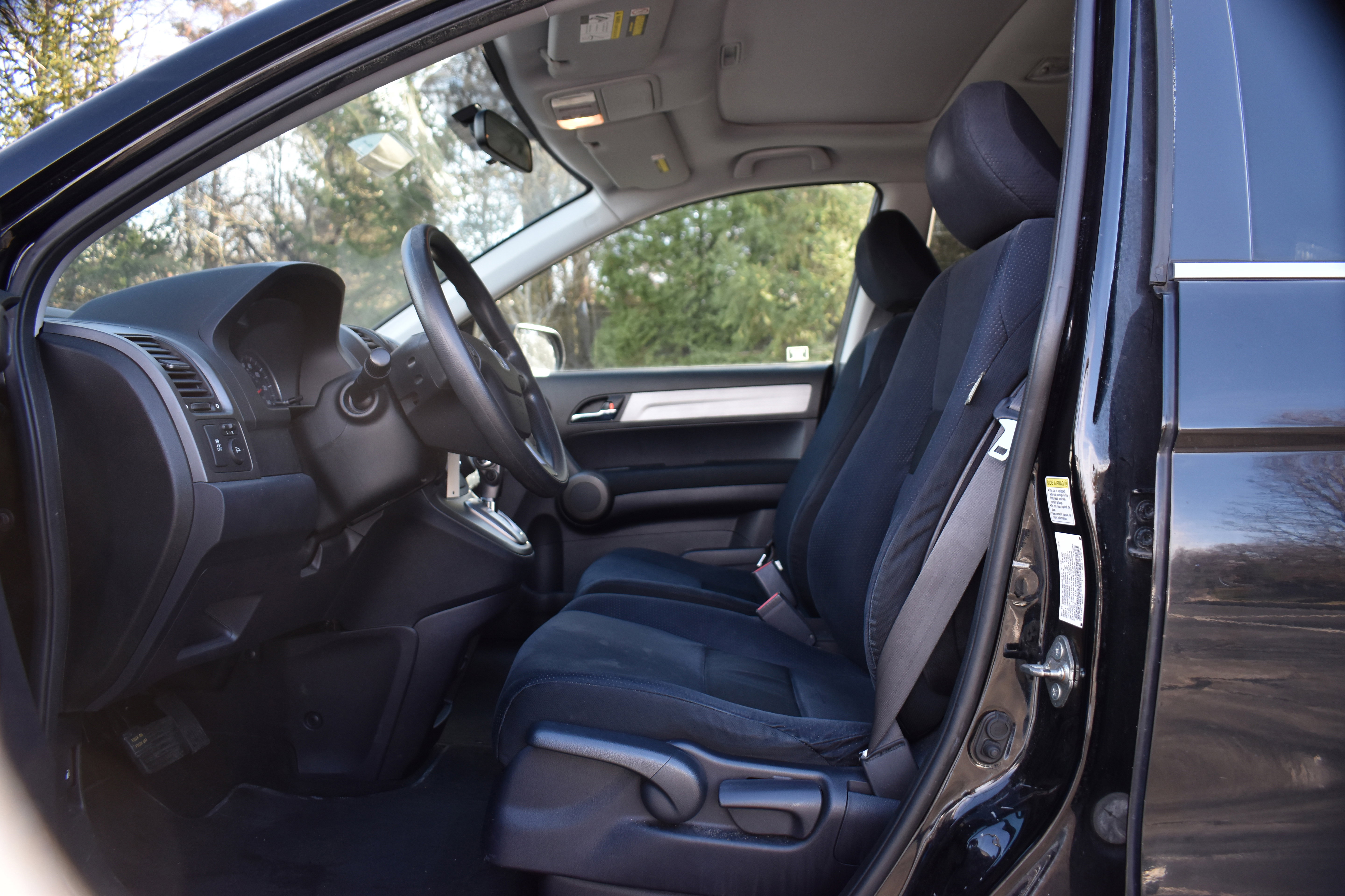 Used 2011 Honda CR-V EX image 19