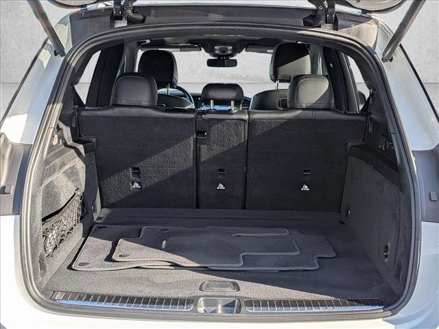 Certified 2020 Mercedes-Benz GLE 450 4MATIC image 6