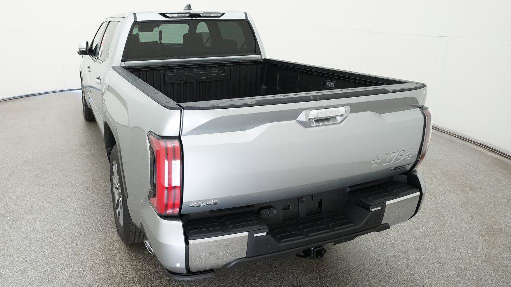 New 2026 Toyota Tundra 1794 Edition AWD/4WD image 33