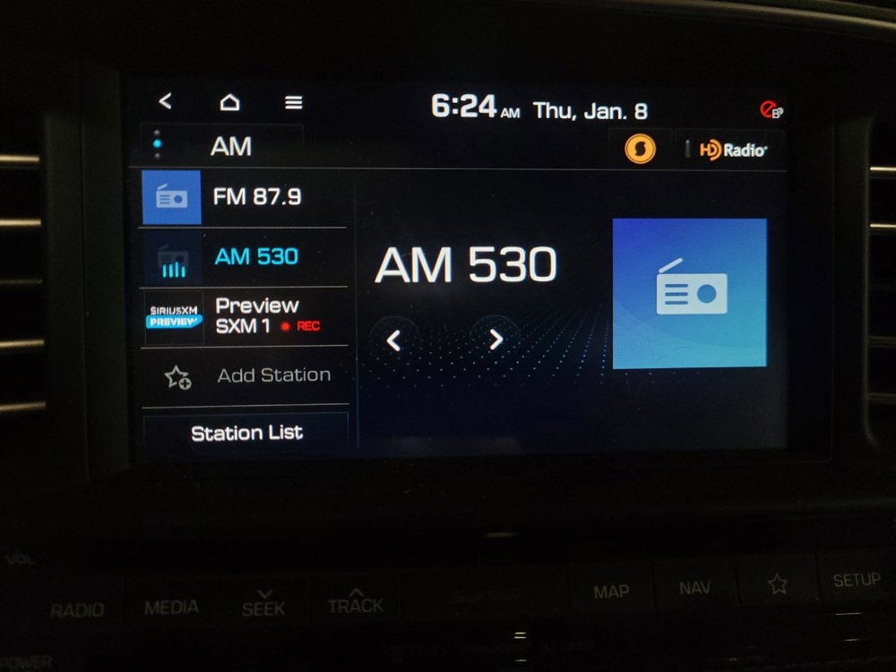 Used 2019 Hyundai Elantra Sport w/ Premium Package 03 image 25