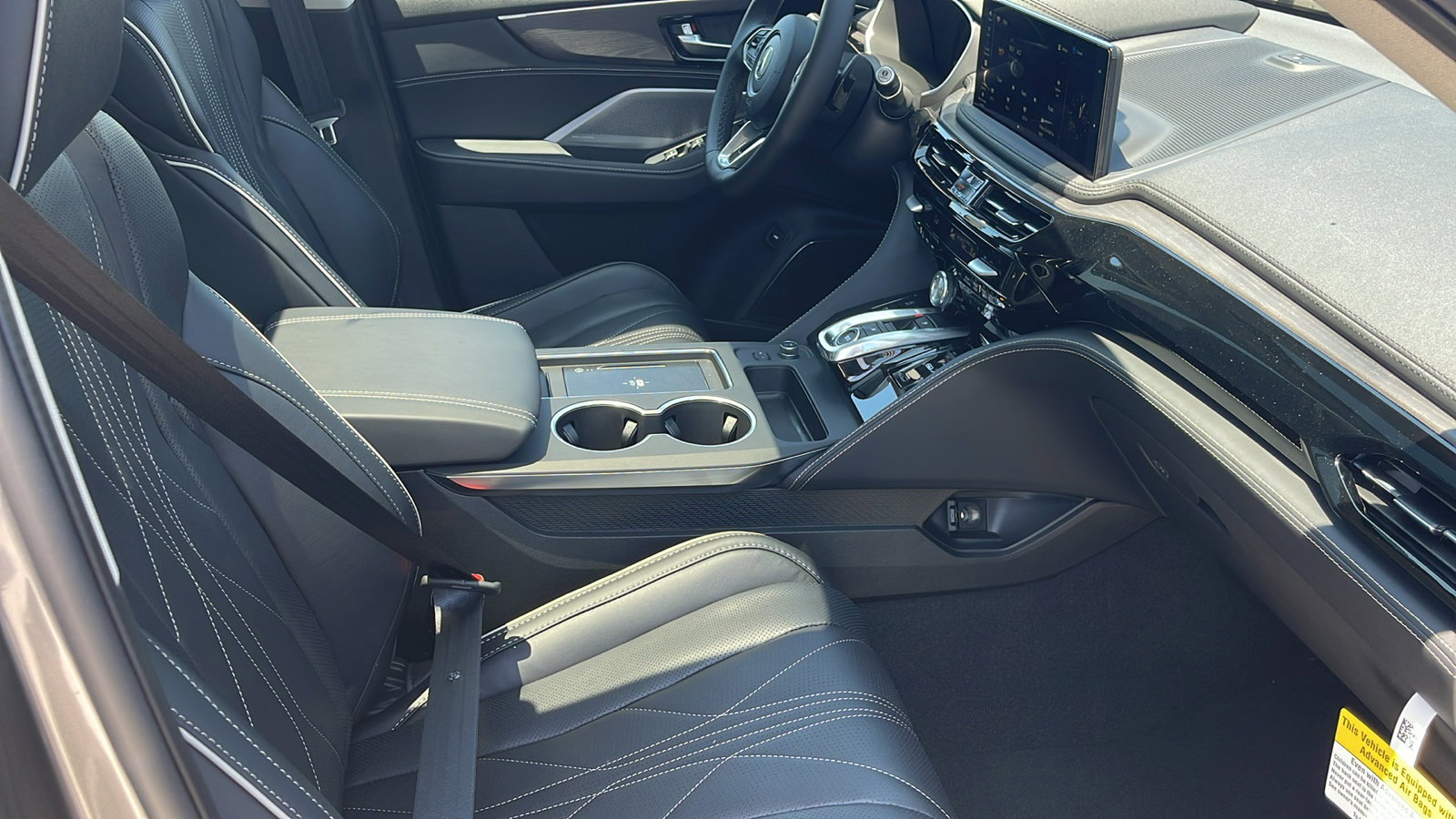 New 2026 Acura MDX SH-AWD w/ Advance Package image 29