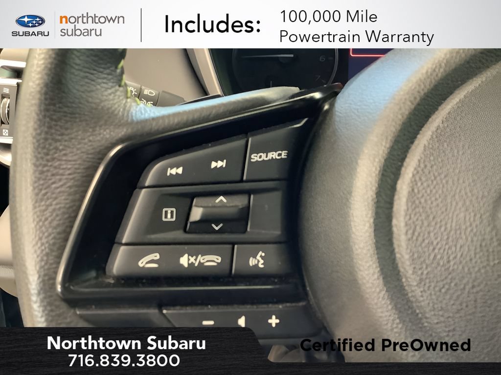 Certified 2024 Subaru Outback Onyx Edition XT AWD/4WD image 2