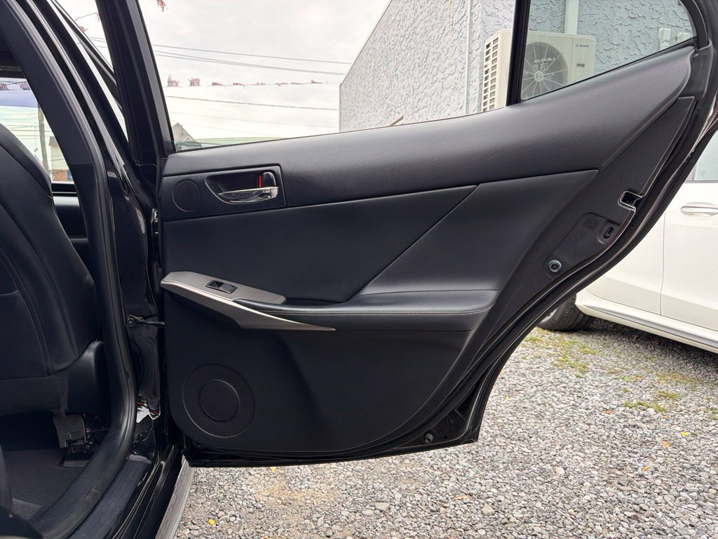 Used 2014 Lexus IS 250 AWD image 19