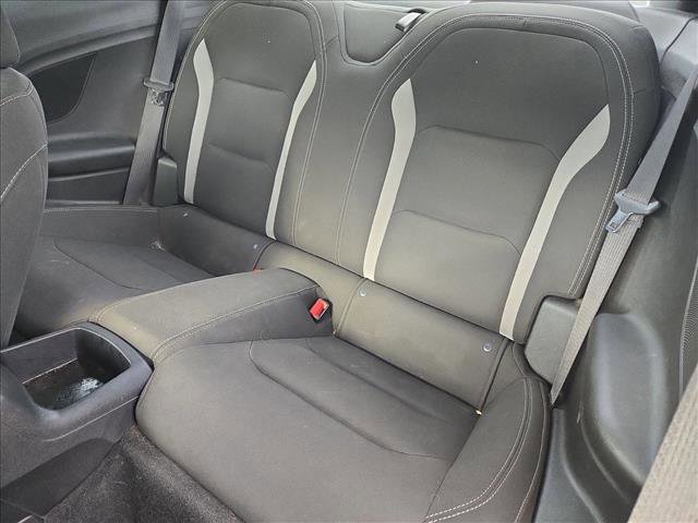 Used 2020 Chevrolet Camaro LT image 16