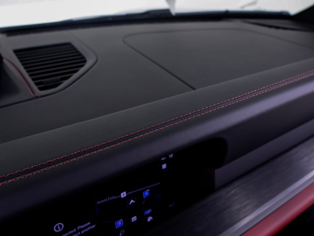 New 2026 Porsche 911 Carrera GTS RWD image 17