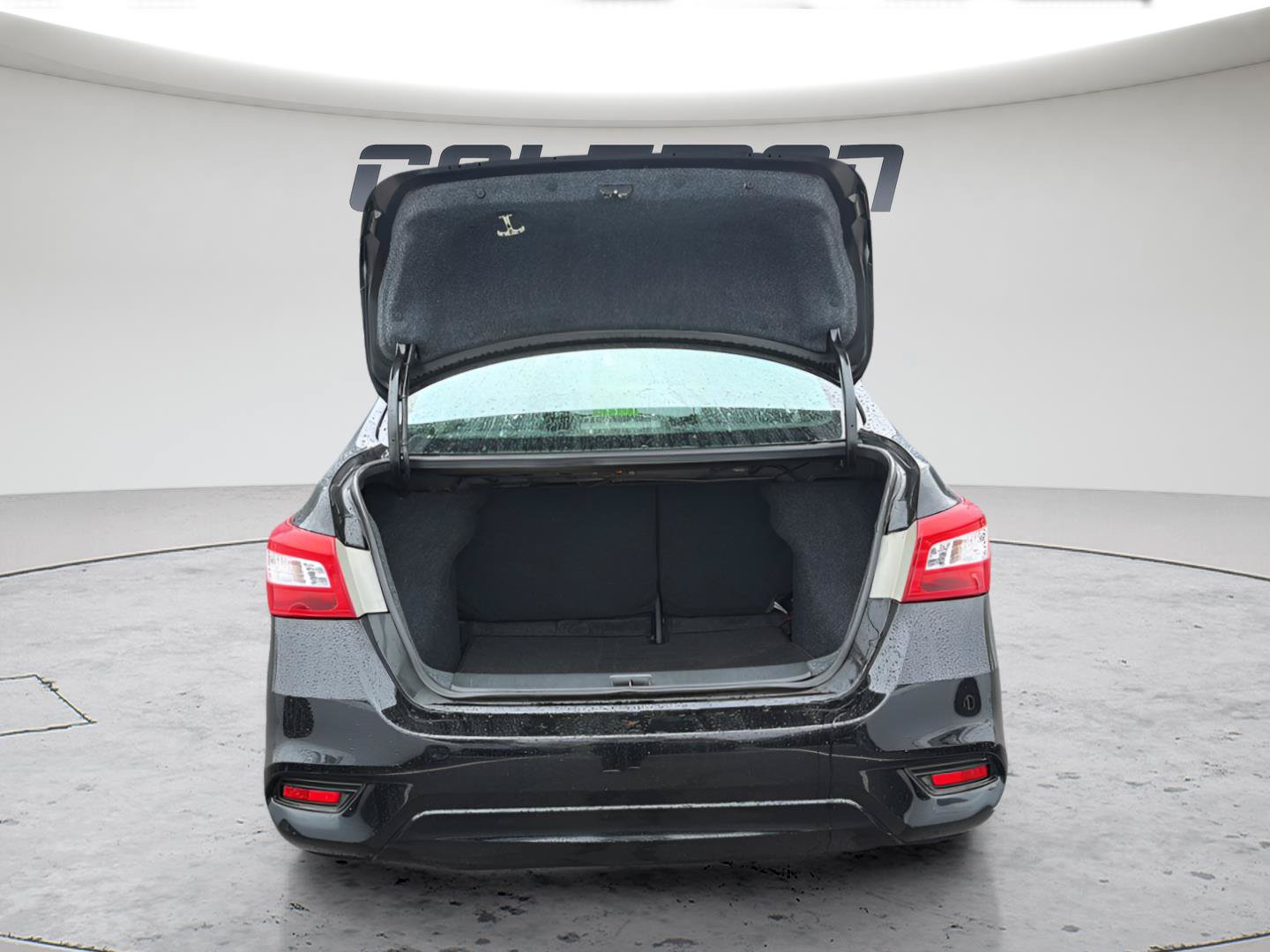 Used 2017 Nissan Sentra SV FWD image 30