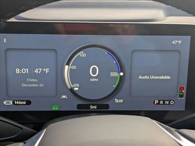 New 2026 Honda Prologue Touring image 11