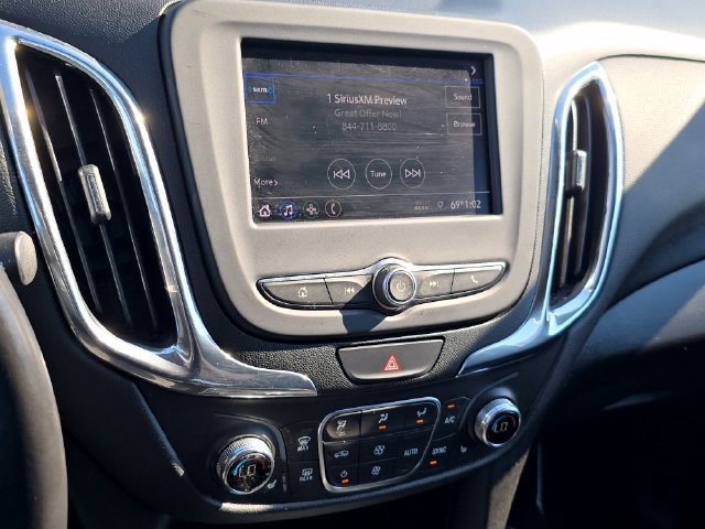 Used 2020 Chevrolet Equinox LT w/ Driver Convenience Package FWD image 28