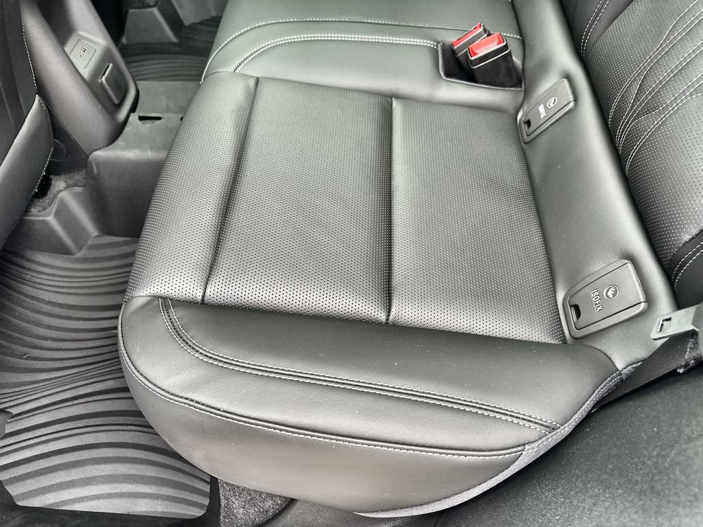 New 2026 Buick Envision Avenir AWD/4WD image 17