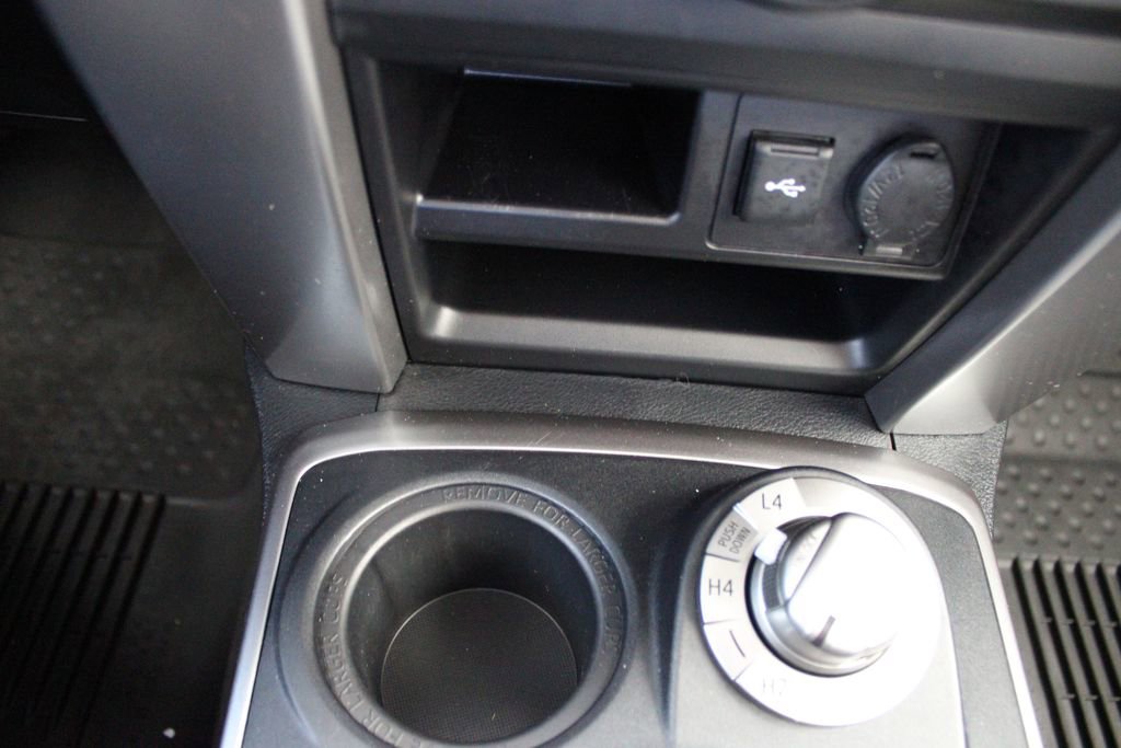 Certified 2023 Toyota 4Runner SR5 image 34