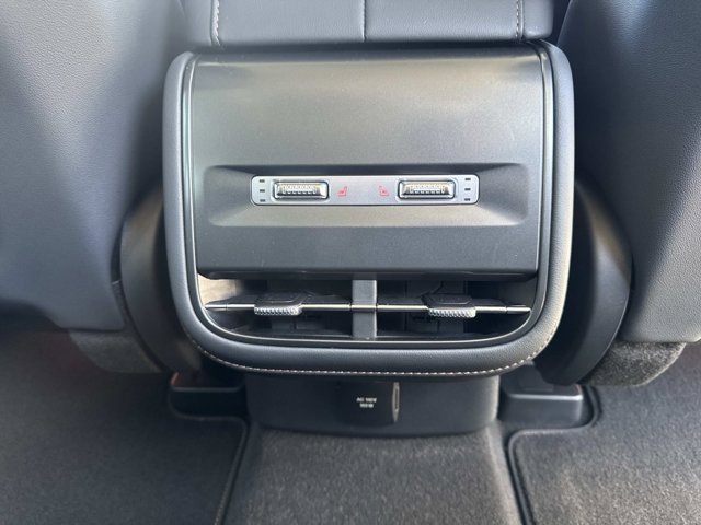New 2026 Lincoln Nautilus Reserve AWD/4WD image 22