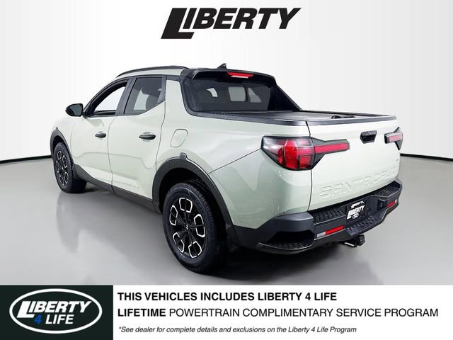 Used 2022 Hyundai Santa Cruz SEL w/ Activity Package image 5