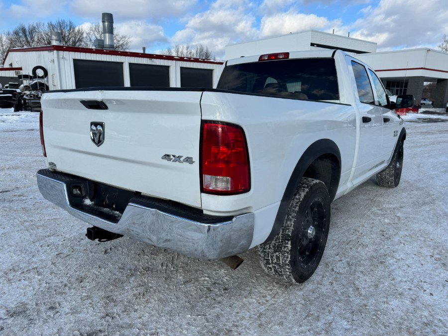 Used 2015 RAM 1500 ST w/ SXT Appearance Group image 5