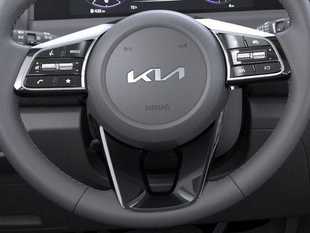 New 2026 Kia Seltos EX image 22