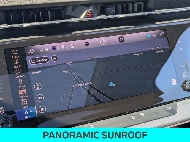 Used 2024 Jeep Wagoneer Launch Edition image 23