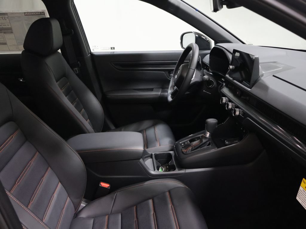 New 2026 Honda CR-V Sport-L image 16